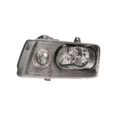 Фара передня ліва Citroen Jumpy, Fiat Scudo, Peugeot Expert 03-06 (Depo) ел. кор. 89009577