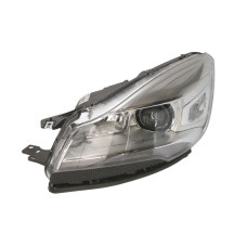 Фара передня ліва (D3S/H7/H1/LED) Ford Kuga II 2013-2016 TYC 5237997