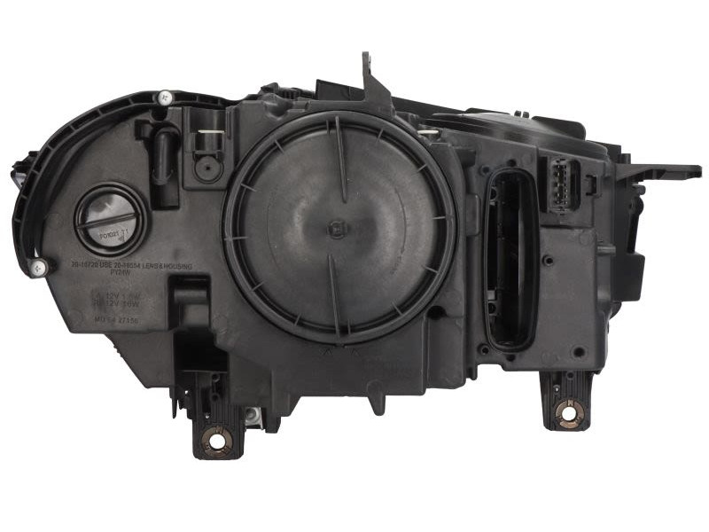 Фара передня ліва (HID) BMW X5 F15 2014-2018 TYC 63117317101