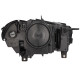 Фара передня ліва (HID) BMW X5 F15 2014-2018 TYC 63117317101