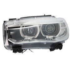 Фара передня ліва (HID) BMW X5 F15 2014-2018 TYC 63117317101