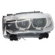 Фара передня ліва (HID) BMW X5 F15 2014-2018 TYC 63117317101