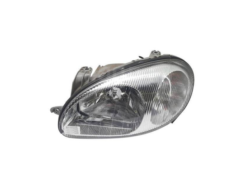 Фара передня ліва Daewoo Lanos, Sens 1998-2018 TYC