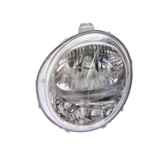 Фара передня ліва Daewoo Matiz 01-14 (Depo) механічна 96563273