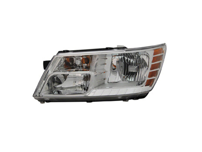 Фара передня ліва Dodge Journey 08-19 (TW) 5116289AC