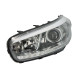 Фара передня ліва (DRL) Kia Ceed 2012-2015 DEPO H7/H7/LED 92101A2220