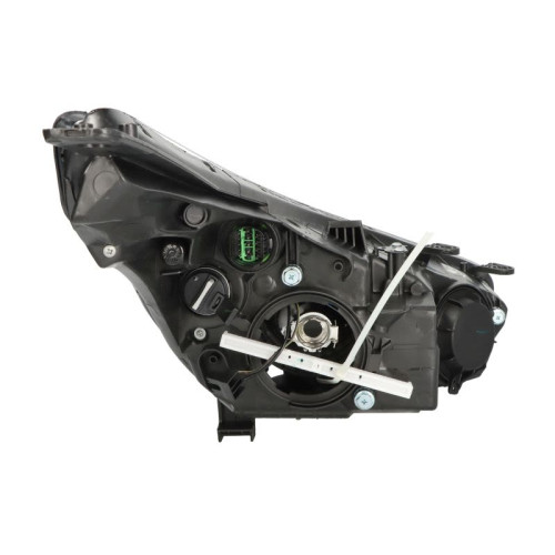 Фара передня ліва (DRL) Kia Ceed 2012-2015 DEPO H7/H7/LED 92101A2220