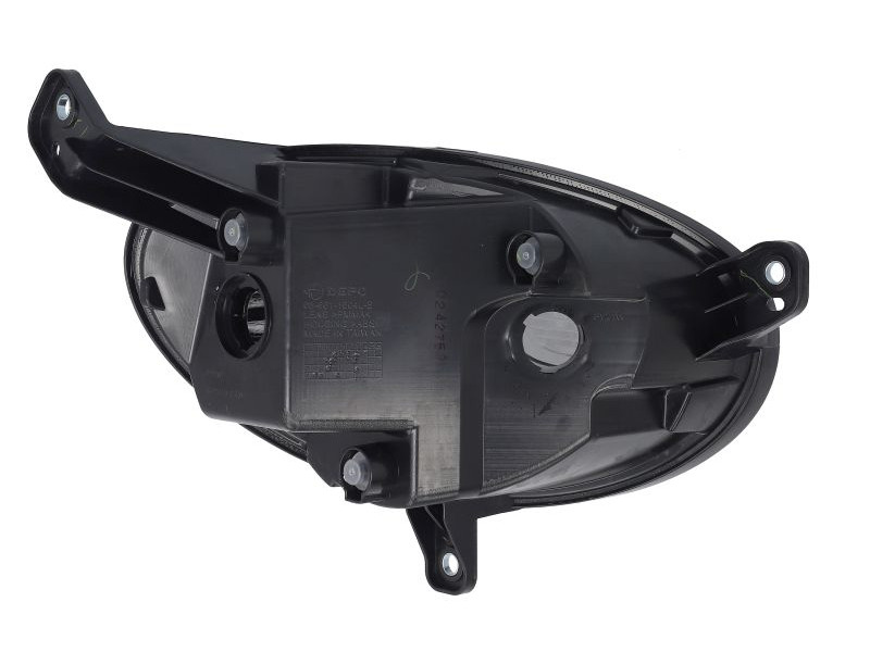 Фара передня ліва Fiat 500X 2015-2017 DEPO 51937408