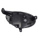 Фара передня ліва Fiat 500X 2015-2017 DEPO 51937408
