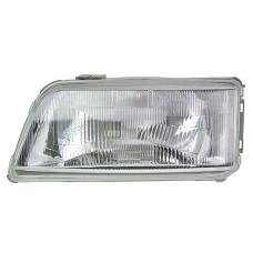 Фара передня ліва Fiat Ducato, Citroen Jumper, Peugeot Boxer 94-01 DEPO 1301150100