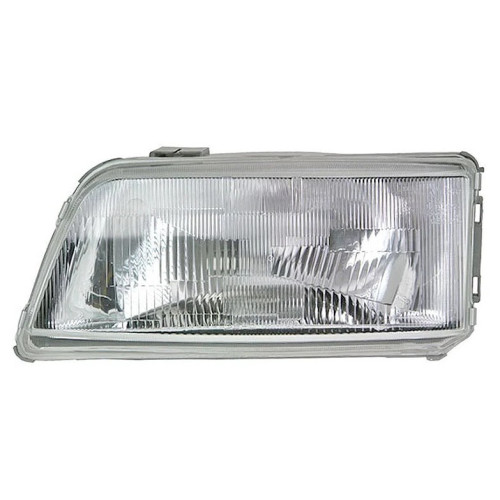 Фара передня ліва Fiat Ducato, Citroen Jumper, Peugeot Boxer 94-01 DEPO 1301150100