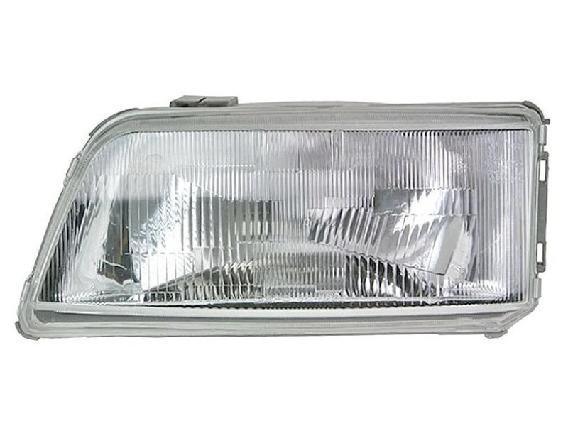 Фара передня ліва Fiat Ducato, Citroen Jumper, Peugeot Boxer 94-01 DEPO 1301150100