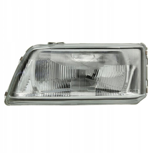 Фара передня ліва Fiat Ducato, Citroen Jumper, Peugeot Boxer 94-01 DEPO мех./гідр. 1301150080