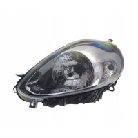 Фара передня ліва Fiat Grande Punto 09-18 (Depo) світла 51855644