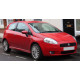 Фара передня ліва Fiat Grande Punto 2005-2009 DEPO світла 51840995