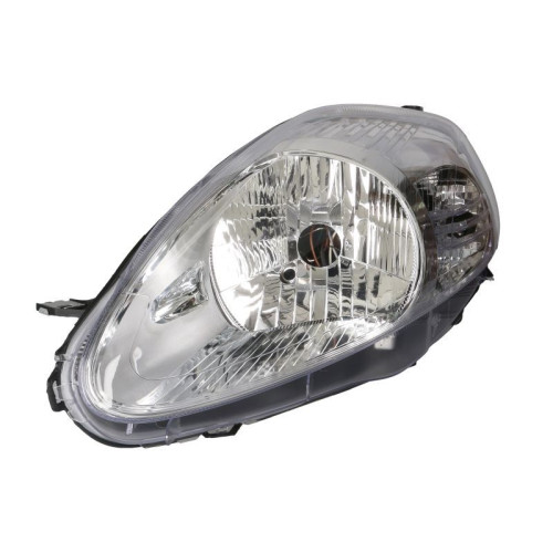 Фара передня ліва Fiat Grande Punto 2005-2009 DEPO світла 51840995