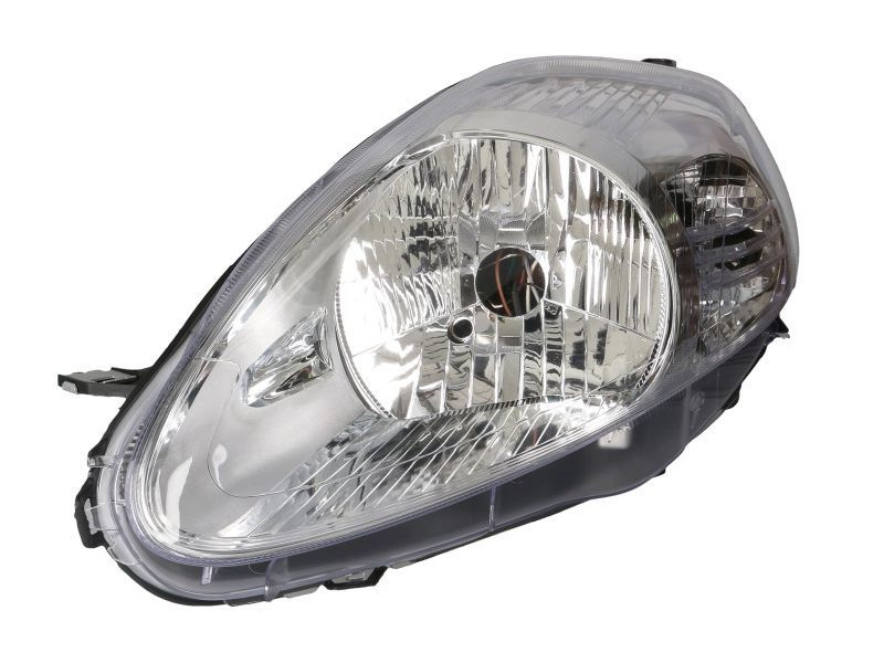 Фара передня ліва Fiat Grande Punto 2005-2009 DEPO світла 51840995
