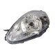 Фара передня ліва Fiat Grande Punto 2005-2009 DEPO світла 51840995