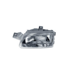 Фара передня ліва Fiat Punto 1993-1999 (DEPO) 46481414