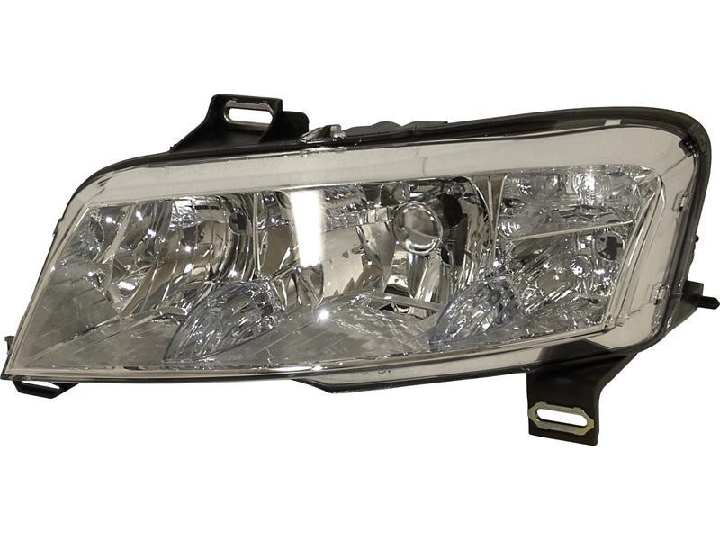 Фара передня ліва Fiat Stilo 01-08 3 дв. (Depo) 46758846