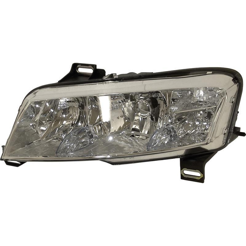 Фара передня ліва Fiat Stilo 01-08 3 дв. (Depo) 46758846