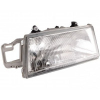 Фара передня ліва Fiat Tempra 90-97 (Depo) механічна 67710931