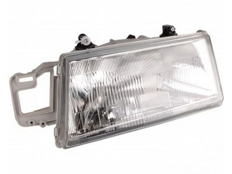 Фара передня ліва Fiat Tempra 90-97 (Depo) механічна 67710931