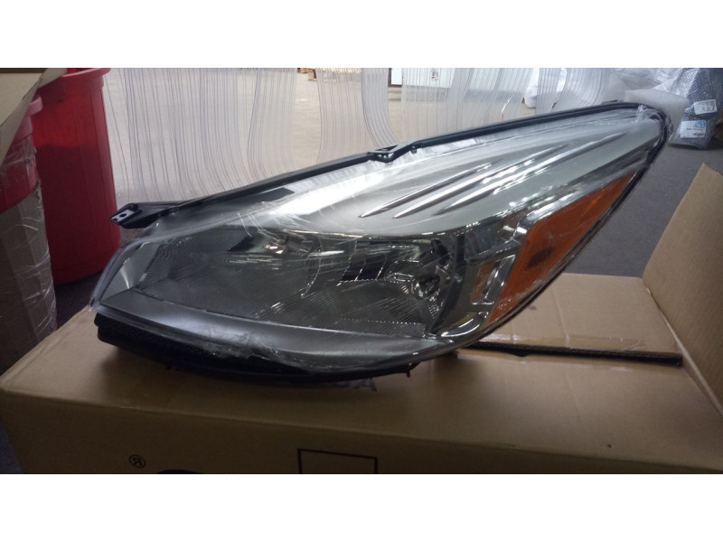 Фара передня ліва Ford Escape 2013-2016 USA Depo CJ5Z-13008-D