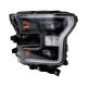 Фара передня ліва Ford F-150 2015-2019 DEPO GL3Z13008H
