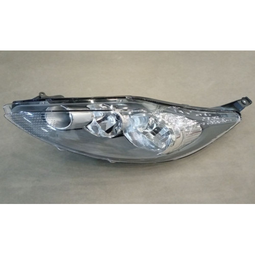 Фара передня ліва Ford Fiesta 2009-2013 (Китай) 1549508