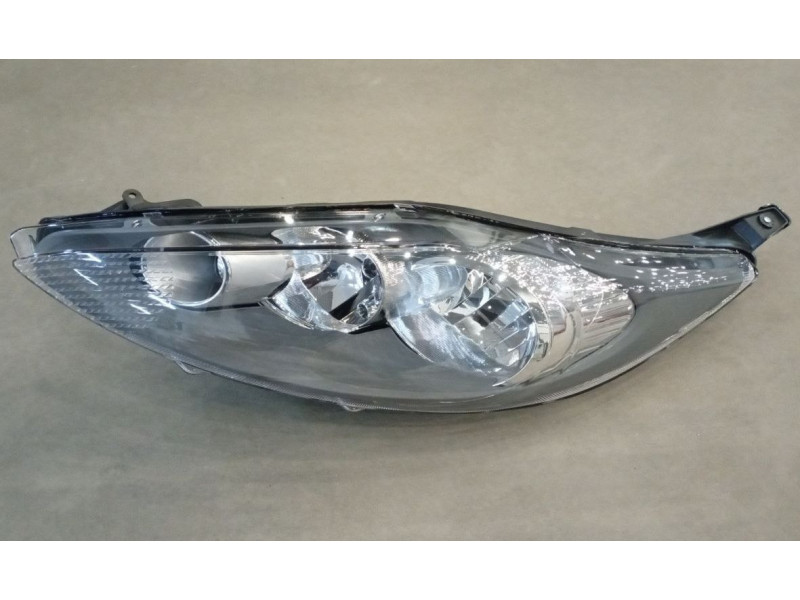 Фара передня ліва Ford Fiesta 09-13 (Китай) 1549508