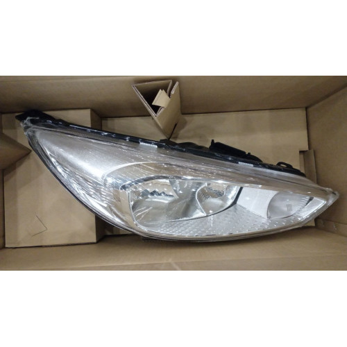 Фара передня ліва Ford Focus 3 2015-2018 (Китай) світла, галоген H7/H15 1866239