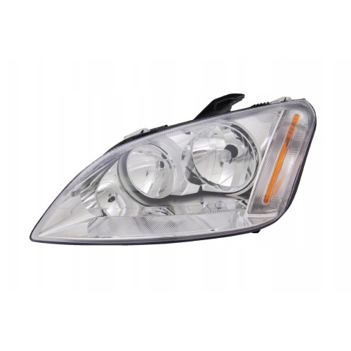 Фара передня ліва Ford Focus C-Max 2003-2007 TYC ел. коректор 1EE27060001
