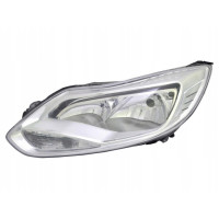 Фара передня ліва Ford Focus 3 11-14 (Depo) електрич., світла 1735194