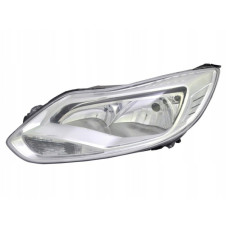 Фара передня ліва Ford Focus 3 11-14 (TP, China) електрич., світла 1735194