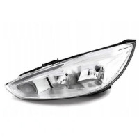 Фара передня ліва Ford Focus 3 15-18 (TYC) світла, галоген 1866247