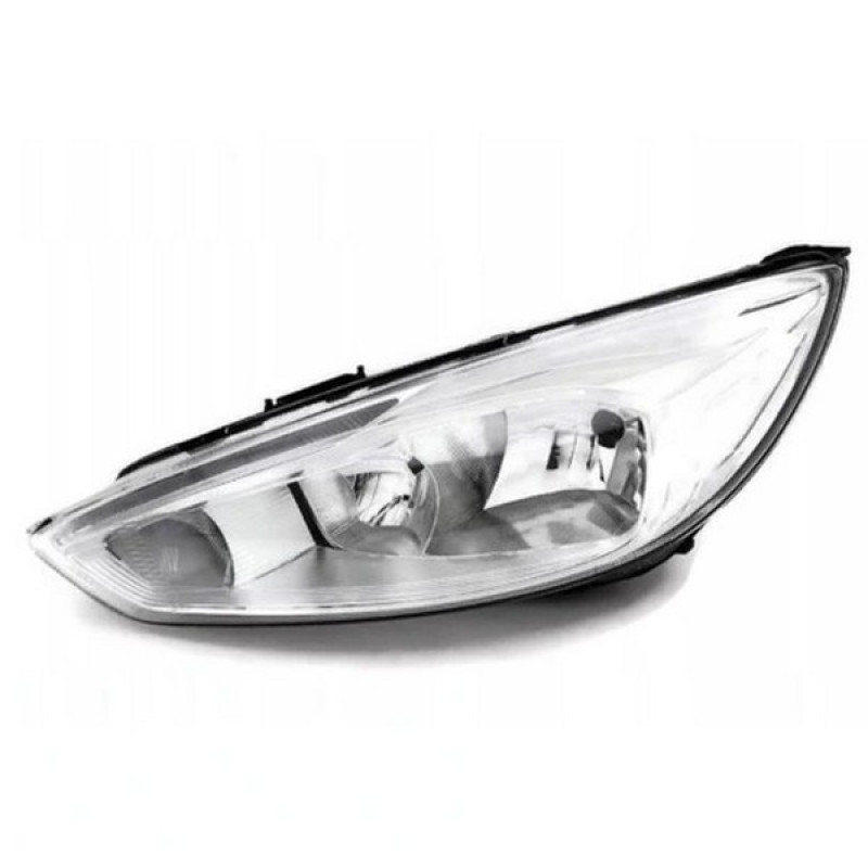 Фара передня ліва Ford Focus 3 15-18 (TYC) світла, галоген 1866247
