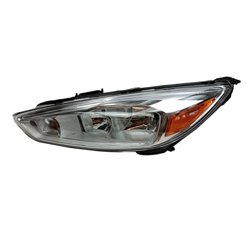 Фара передня ліва Ford Focus 3 2015-2018 USA (Китай) галоген H11/H1 F1EZ13008E 