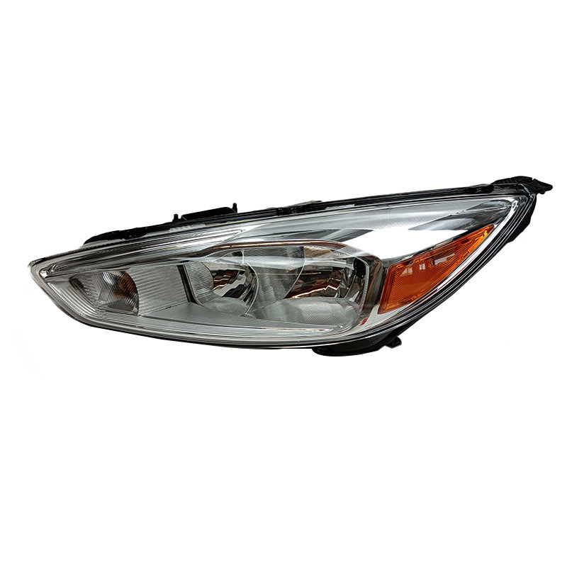 Фара передня ліва Ford Focus 3 15-18 USA (TYC) галоген H11/H1 F1EZ13008E 