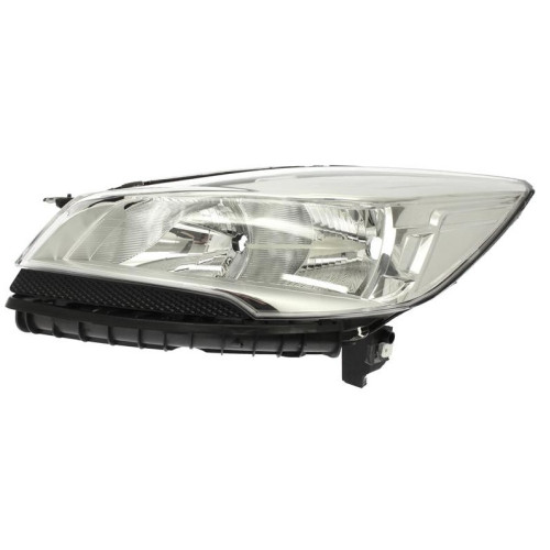 Фара передня ліва Ford Kuga 2 2013-2016 TYC ел. кор. 1808350