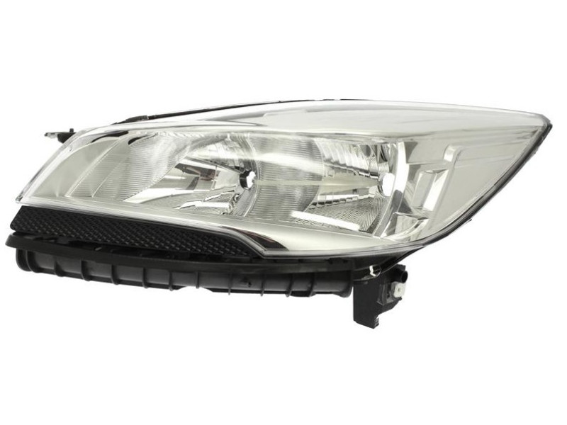Фара передня ліва Ford Kuga 2 13-16 (Depo) ел. кор. 1808350