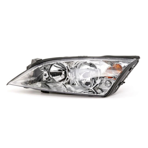 Фара передня ліва Ford Mondeo 2001-2007 DEPO ел. рег., галоген 1126628