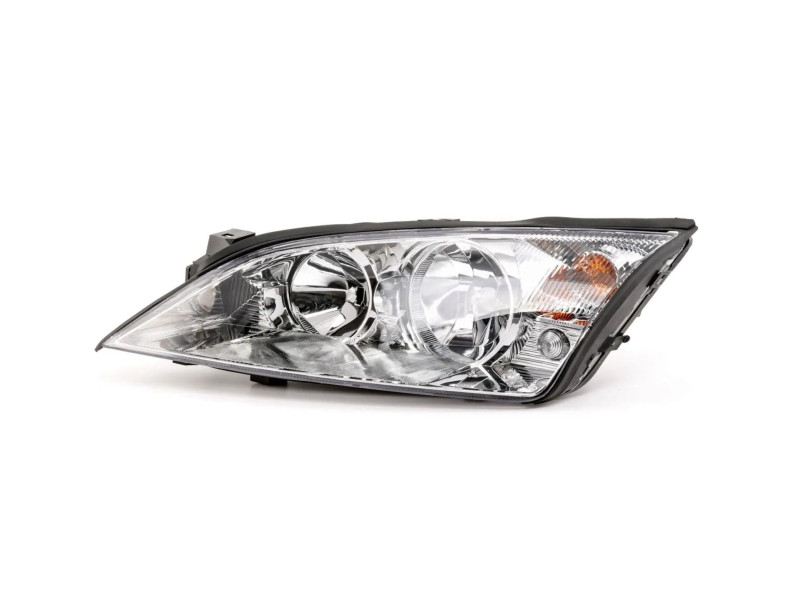 Фара передня ліва Ford Mondeo 01-07 (TYC) ел. рег., галоген 1126628