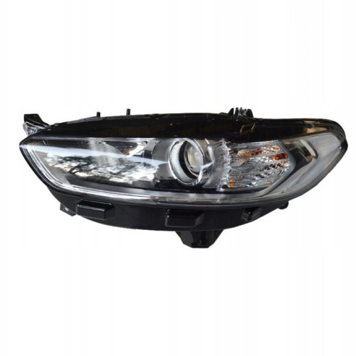Фара передня ліва Ford Mondeo 2014-2019 (Китай) H7/H15