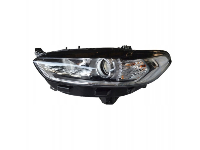 Фара передня ліва Ford Mondeo 14-19 (Китай) H7/H15