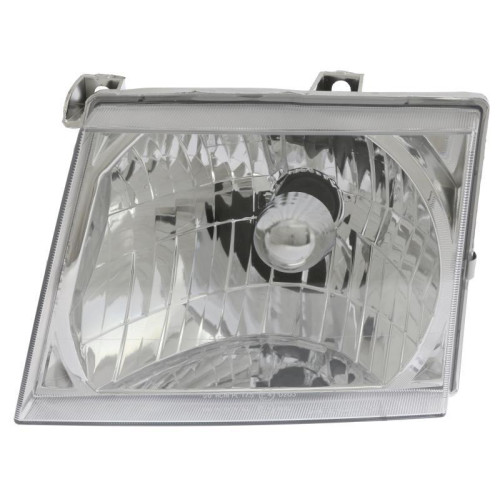 Фара передня ліва Ford Ranger 2002-2005 DEPO 4435331