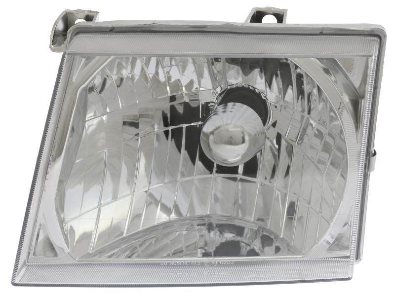 Фара передня ліва Ford Ranger 2002-2005 (Depo) 4435331
