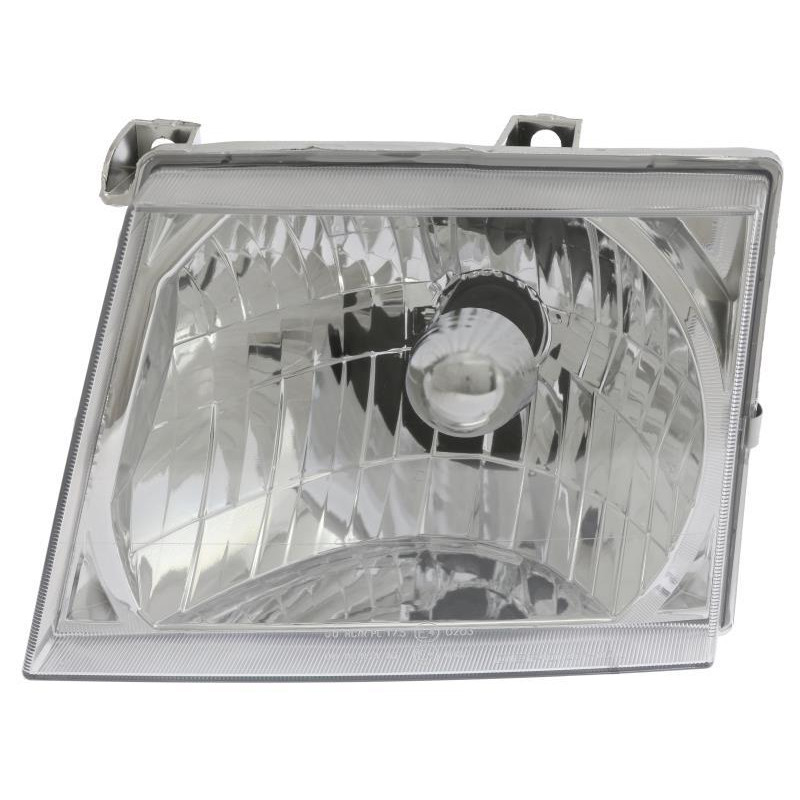 Фара передня ліва Ford Ranger 2002-2005 (Depo) 4435331