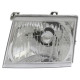 Фара передня ліва Ford Ranger 2002-2005 (Depo) 4435331