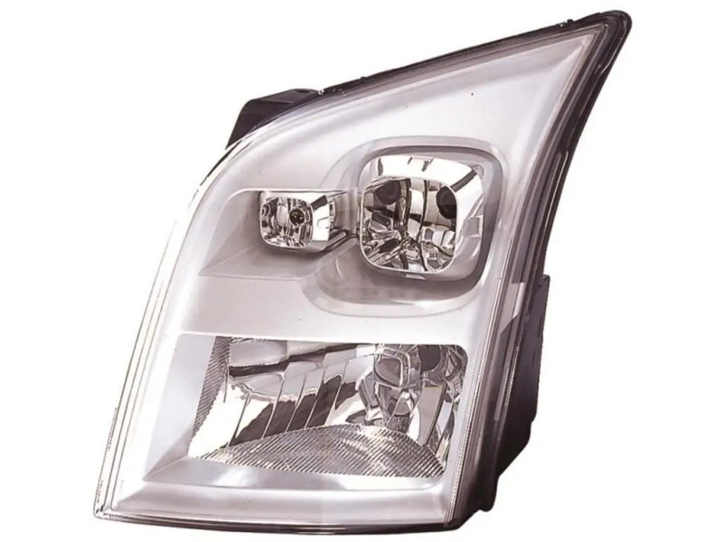 Фара передня ліва Ford Transit 06-13 (TYC) електрична 1452504